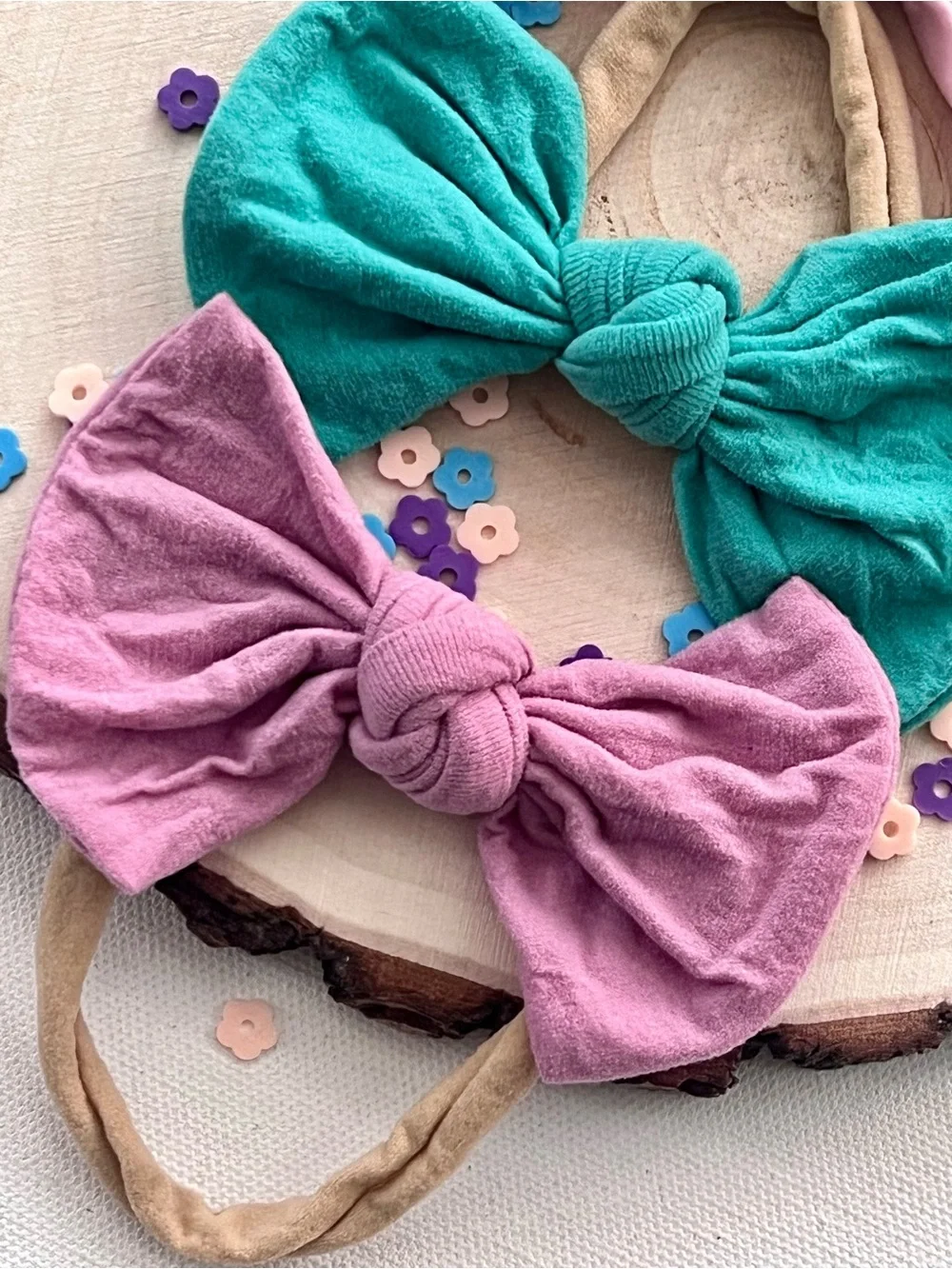 Handmade add sweetest